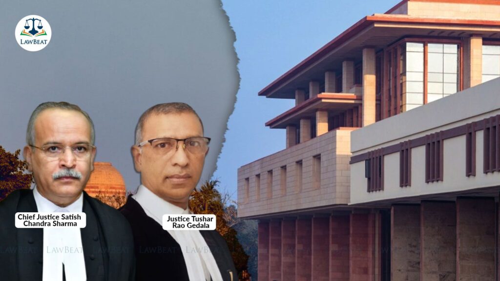 High Court grants 4 week’s time to Delhi Govt to file reply in plea highlighting ‘Abysmal State’ of govt veterinary hospitals