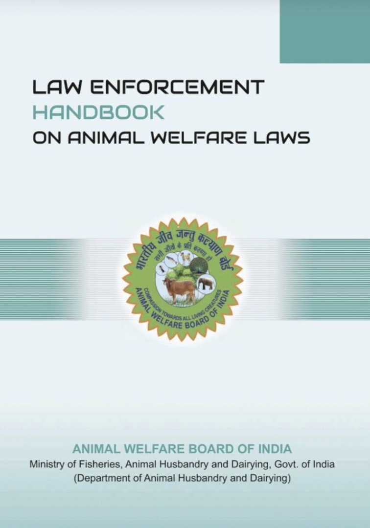 AWBI Law Enforcement Handbook
